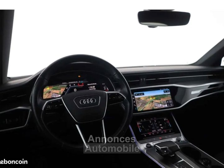 Audi A6 Allroad 40 TDI quattro S-Tronic - 3