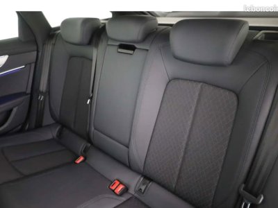 Audi A6 Allroad 40 TDI quattro S-Tronic - 4