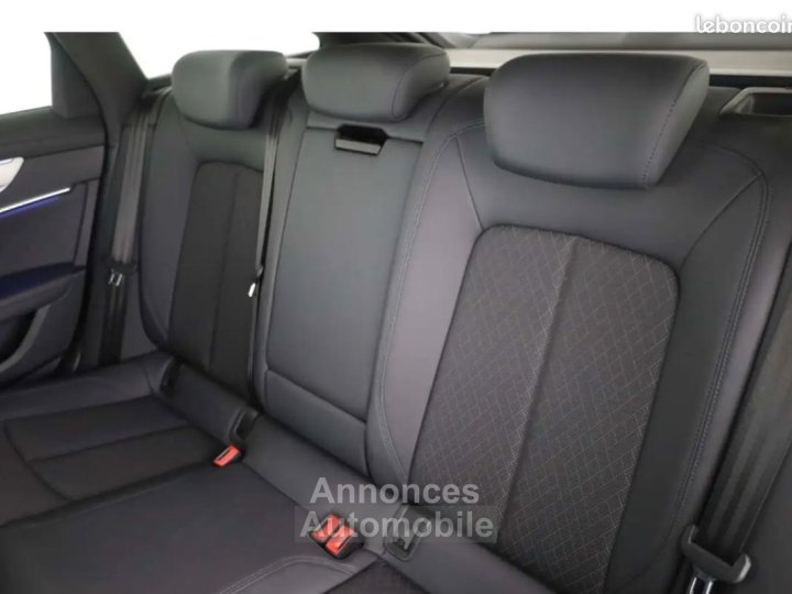 Audi A6 Allroad 40 TDI quattro S-Tronic - 4