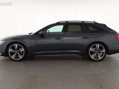 Audi A6 Allroad 40 TDI quattro S-Tronic - 5