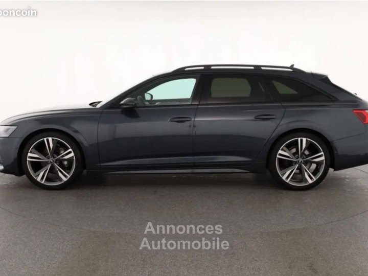 Audi A6 Allroad 40 TDI quattro S-Tronic - 5