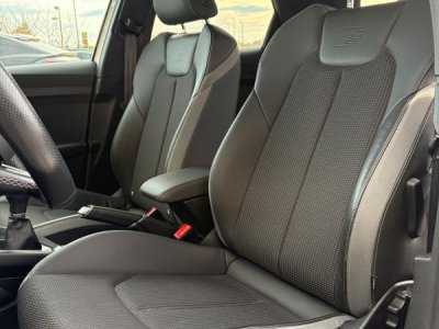 Audi A1 S-Line 30 TFSI 110CH Garantie 6 ans Suivi Méplat Feux Led Sièges chauffants Apple carplay Keyless 385-mois - 5