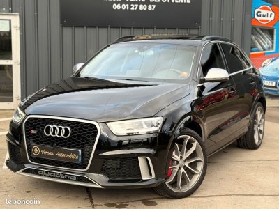 Audi RS Q3 rsq3 25 TFSI 310CH QUATTRO S TRONIC 7 - 1