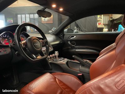 Audi R8 Quattro 42 V8 FSI Embrayage Neuf   - 4