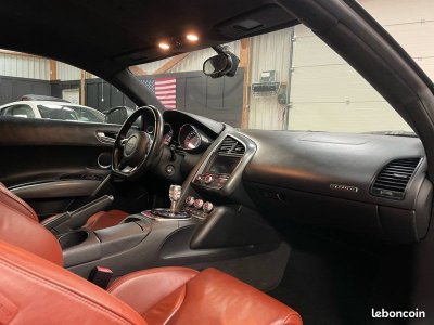 Audi R8 Quattro 42 V8 FSI Embrayage Neuf   - 5