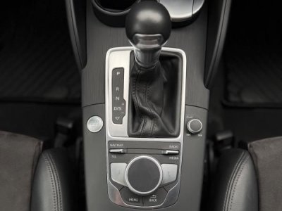 Audi A3 Sportback DESIGN LUXE 204CH 14 TFSI E-TRON 150CH PHEV HYBRID 257KWH S-TRONIC BVA - 14