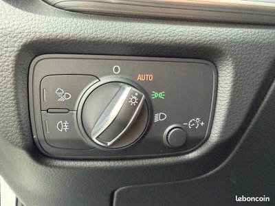 Audi A3 Sportback DESIGN LUXE 204CH 14 TFSI E-TRON 150CH PHEV HYBRID 257KWH S-TRONIC BVA - 15