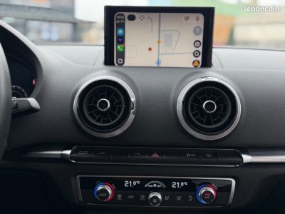 Audi A3 Sportback DESIGN LUXE 204CH 14 TFSI E-TRON 150CH PHEV HYBRID 257KWH S-TRONIC BVA - 20