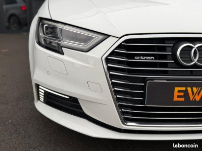 Audi A3 Sportback DESIGN LUXE 204CH 14 TFSI E-TRON 150CH PHEV HYBRID 257KWH S-TRONIC BVA - 24
