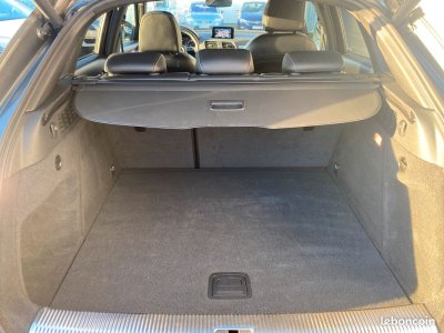 Audi Q3 20 tdi 150ch s line tronic 7   - 5
