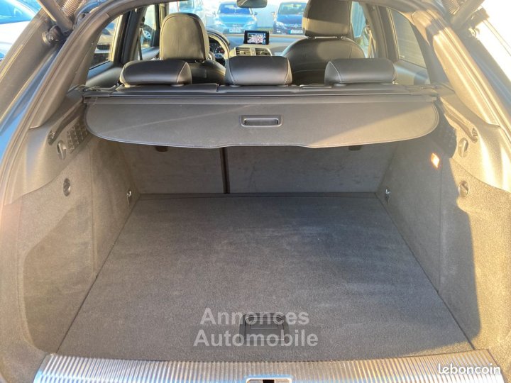 Audi Q3 20 tdi 150ch s line tronic 7 - 5