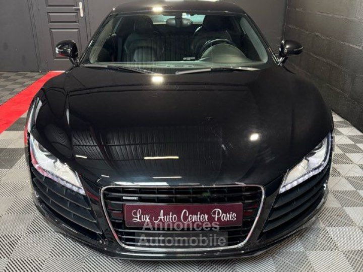 Audi R8 V8 - 2
