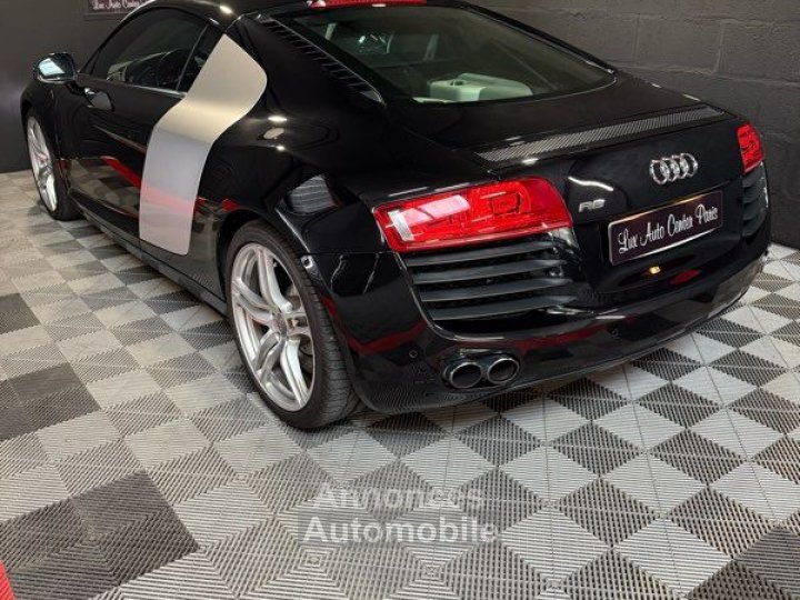 Audi R8 V8 - 4
