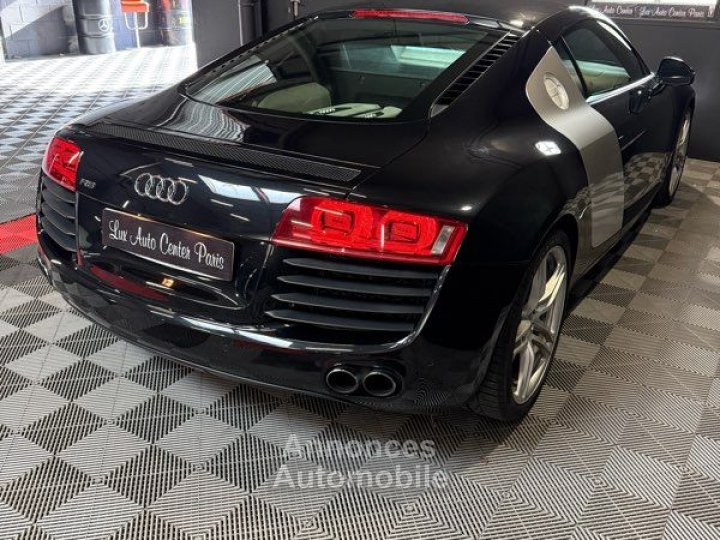 Audi R8 V8 - 6