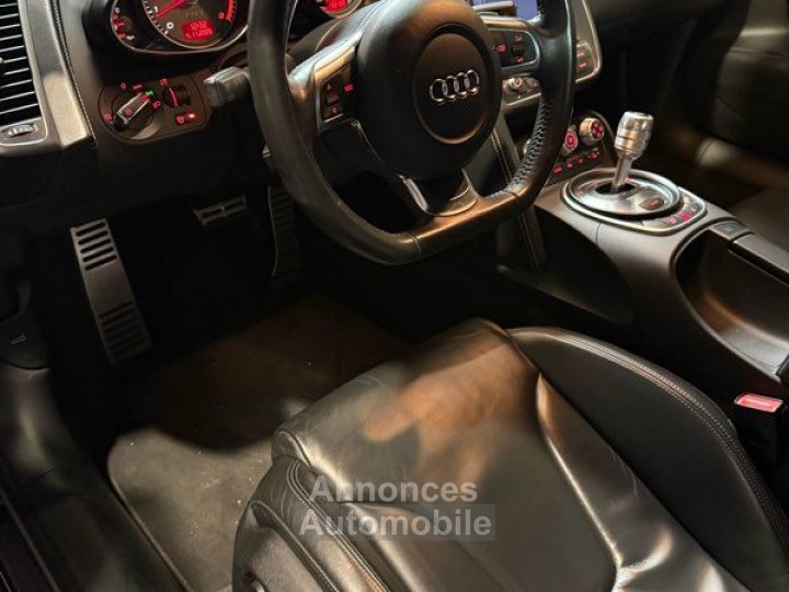 Audi R8 V8 - 8