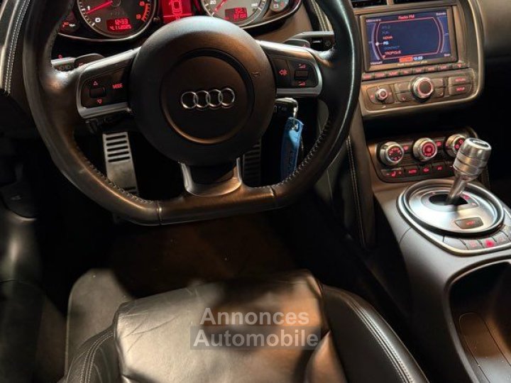 Audi R8 V8 - 9