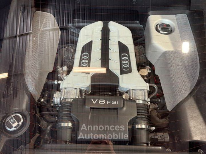 Audi R8 V8 - 10