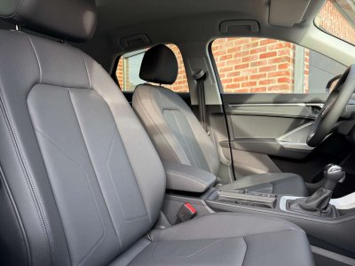 Audi Q3 SUV 20 TDi S line tronic - 9