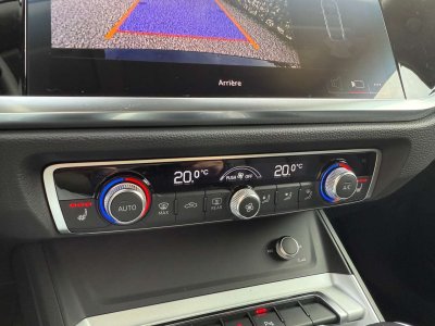 Audi Q3 SUV 20 TDi S line tronic - 12