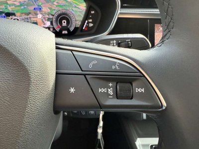 Audi Q3 SUV 20 TDi S line tronic - 16