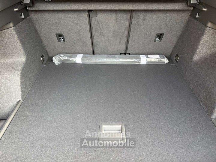 Audi Q3 SUV 20 TDi S line tronic - 23