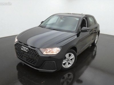 Audi A1 Sportback 25 TFSI 95CH BUSINESS LINE S TRONIC 7 - 1