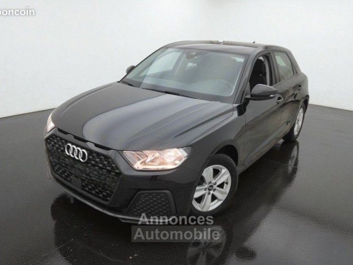Audi A1 Sportback 25 TFSI 95CH BUSINESS LINE S TRONIC 7 - 1