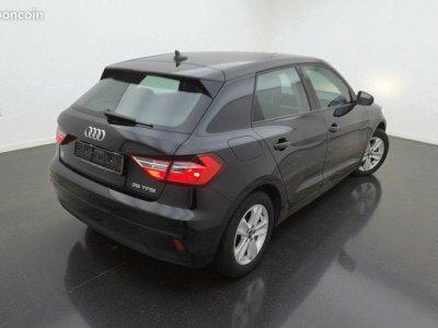 Audi A1 Sportback 25 TFSI 95CH BUSINESS LINE S TRONIC 7 - 2