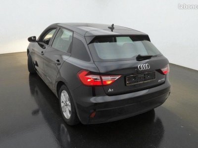 Audi A1 Sportback 25 TFSI 95CH BUSINESS LINE S TRONIC 7 - 3