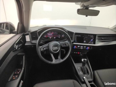 Audi A1 Sportback 25 TFSI 95CH BUSINESS LINE S TRONIC 7 - 4