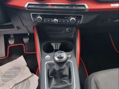 Audi Q2 35 TDI 150 ch DESIGN LUXE   - 6