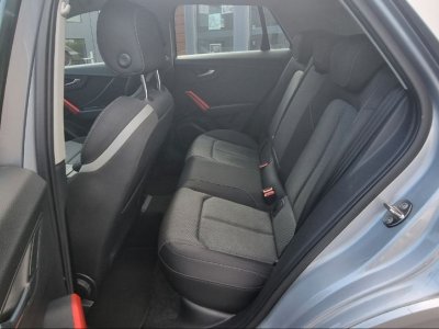 Audi Q2 35 TDI 150 ch DESIGN LUXE   - 8