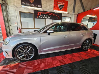 Audi S3 20tfsiq 197000KMS   - 3