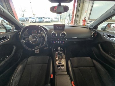 Audi S3 20tfsiq 197000KMS   - 4