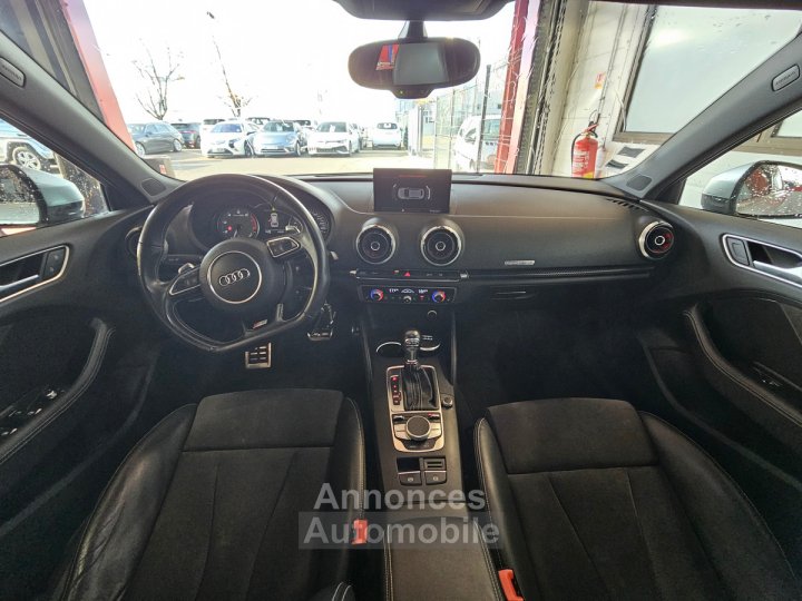 Audi S3 20tfsiq 197000KMS - 4