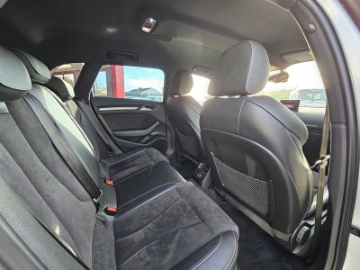 Audi S3 20tfsiq 197000KMS   - 7