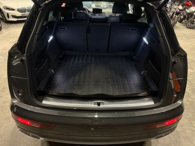 Audi Q5 55 TFSI e 367 CH S-tronic S-line 01/20 *Historique complet*   - 17