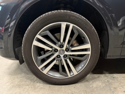 Audi Q5 55 TFSI e 367 CH S-tronic S-line 01/20 *Historique complet*   - 18