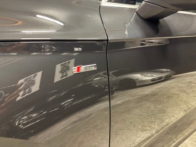 Audi Q5 55 TFSI e 367 CH S-tronic S-line 01/20 *Historique complet*   - 19