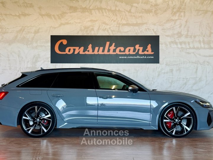 Audi RS6 RS 6 Avant 40 TFSI quattro Tiptronic - 3