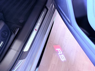 Audi RS6 RS 6 Avant 40 TFSI quattro Tiptronic   - 8