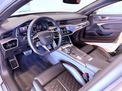 Audi RS6 RS 6 Avant 40 TFSI quattro Tiptronic   - 9