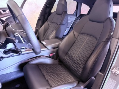 Audi RS6 RS 6 Avant 40 TFSI quattro Tiptronic   - 10