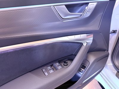 Audi RS6 RS 6 Avant 40 TFSI quattro Tiptronic   - 13