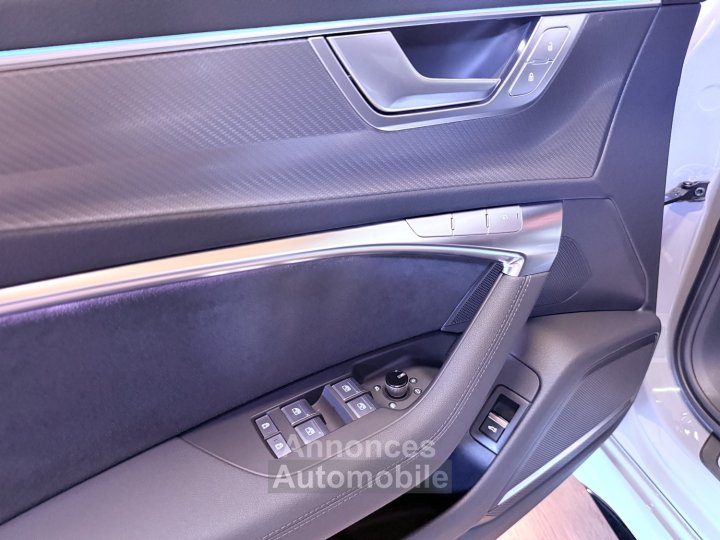 Audi RS6 RS 6 Avant 40 TFSI quattro Tiptronic - 13