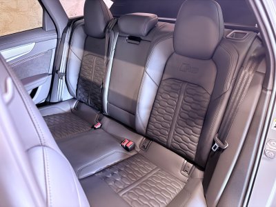 Audi RS6 RS 6 Avant 40 TFSI quattro Tiptronic   - 14