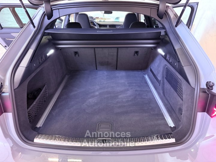 Audi RS6 RS 6 Avant 40 TFSI quattro Tiptronic - 16