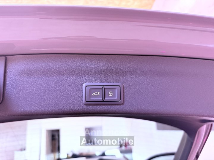 Audi RS6 RS 6 Avant 40 TFSI quattro Tiptronic - 17