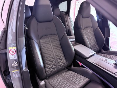 Audi RS6 RS 6 Avant 40 TFSI quattro Tiptronic   - 19