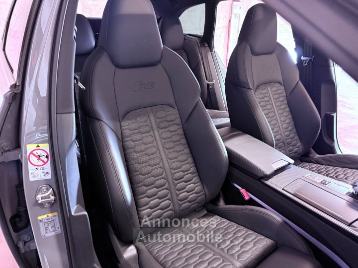 Audi RS6 RS 6 Avant 40 TFSI quattro Tiptronic - 19